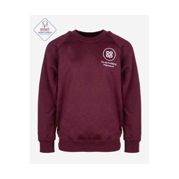 CO-OP Friarswood Crew Neck