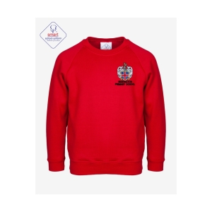 Shavington Primary Uniform Crew