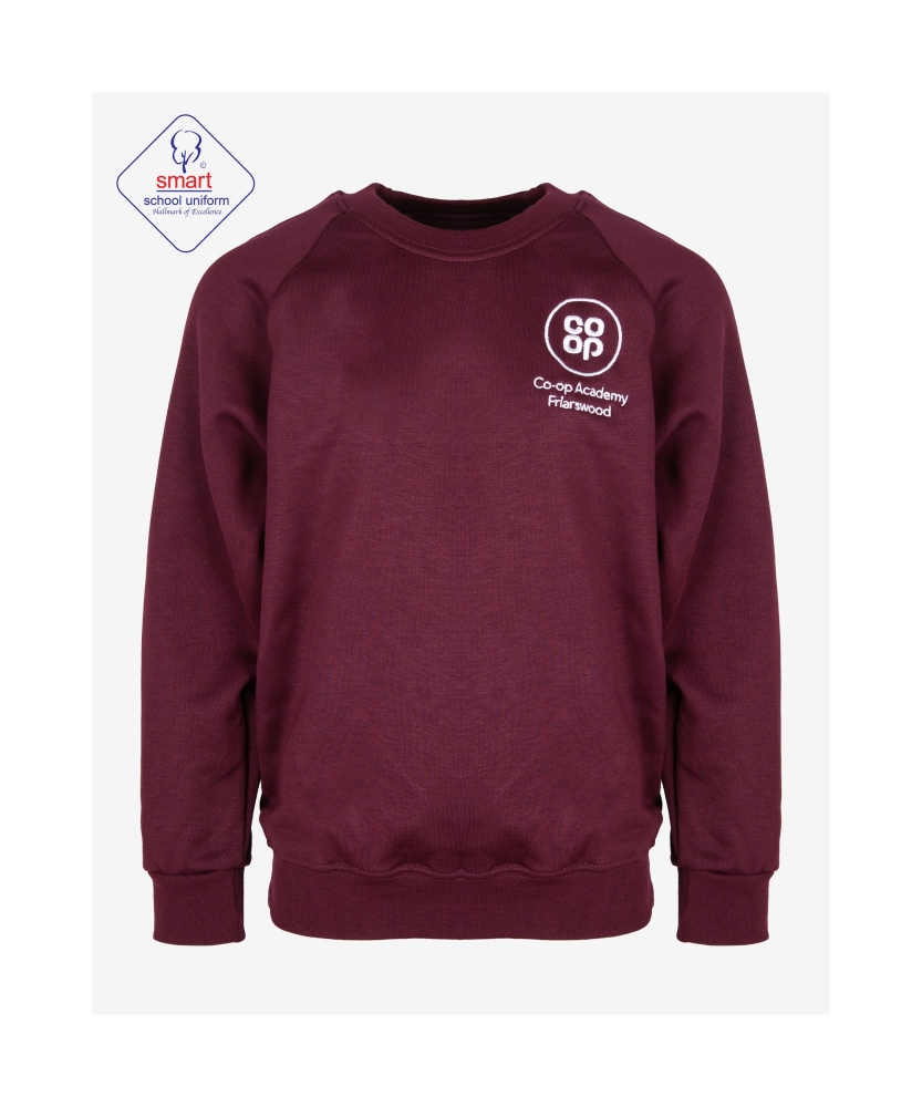 Eskimo_Product_crew.jpg CO-OP Friarswood Crew Neck