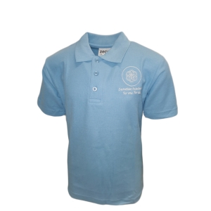 Demetae Academy Polos