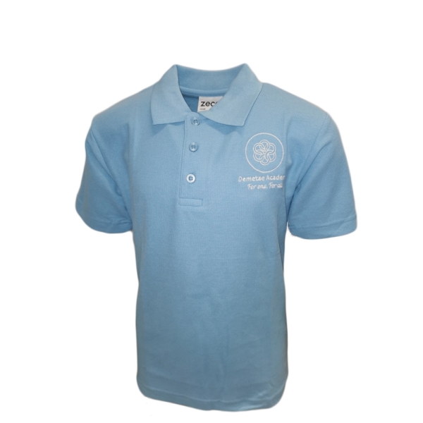 Demetae Academy Polos