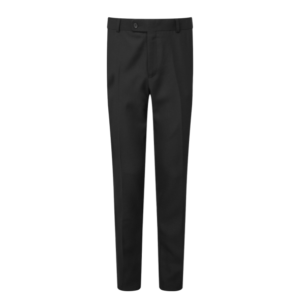 Trentham Senior 'Long Leg' Slim Fit Trousers