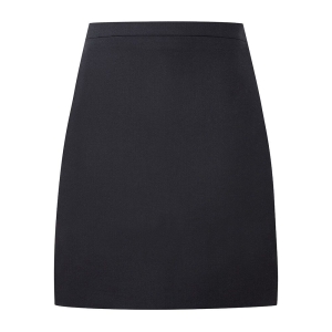David Luke Black Senior Skirt