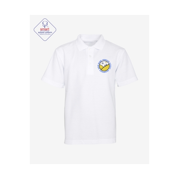 Dovebank Primary Uniform Polo