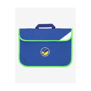 Dovebank Primary Hi-viz Book bag