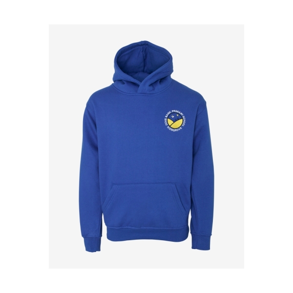 Dovebank Primary smart Hoodie