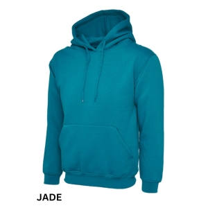 Weston Village Leavers Hoodies