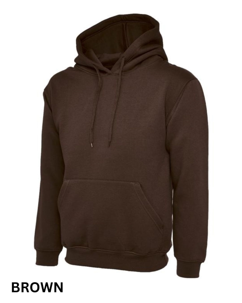 St Annes Leavers Hoodies (No Name)