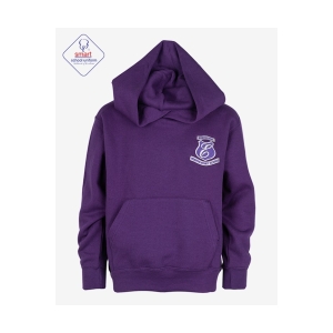 Edenhurst PE Hoodie