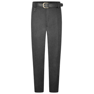 Zeco Senior Sturdy Elastic Back Trousers