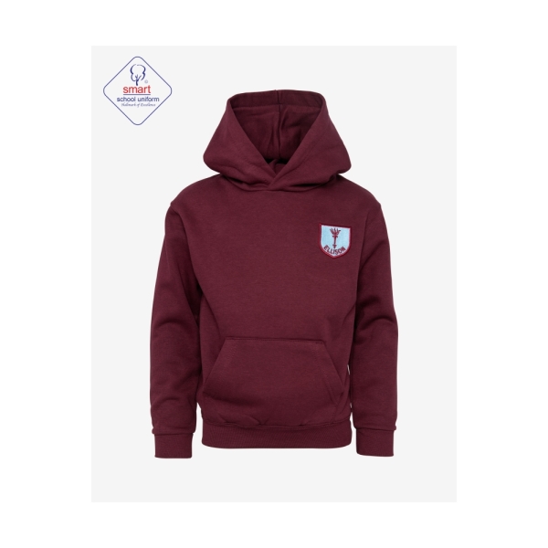 Ellison Primary PE Hoodie