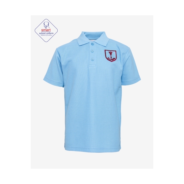 Ellison smart Uniform Polos