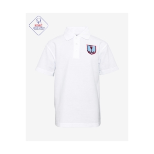 Ellison smart Uniform Polos