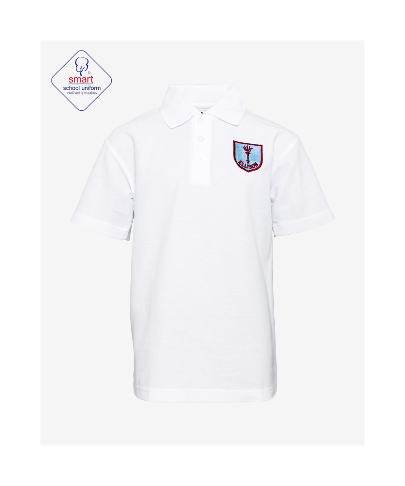 Eskimo_Product_ellison-white-polo.jpg Ellison smart Uniform Polos