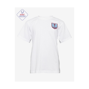 Ellison White PE Tee