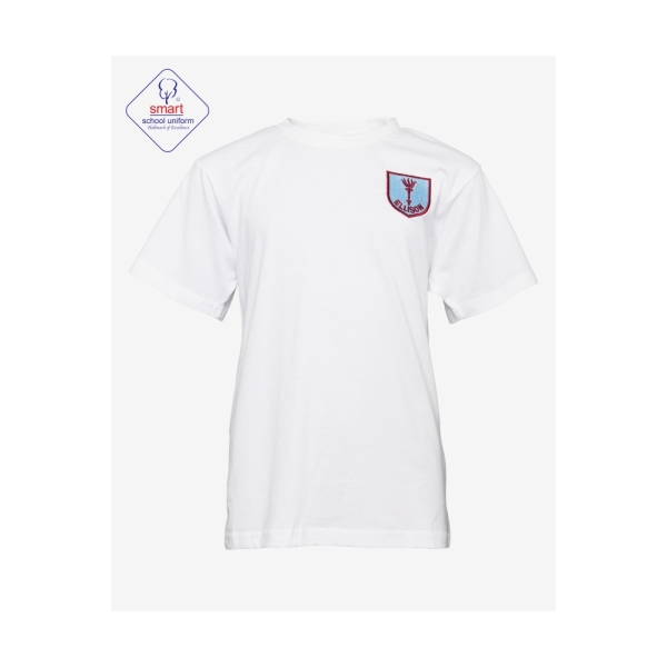 Ellison White PE Tee