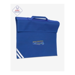 Etruscan Bookbag