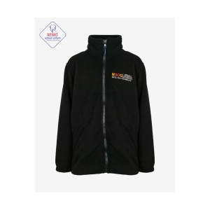 NSCG Black Fleece