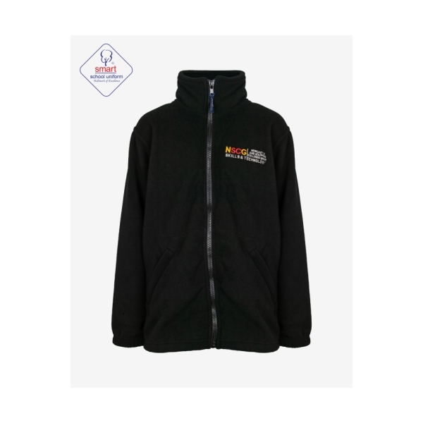 NSCG Black Fleece