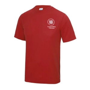 Co-Op Friarswood Sports Tee