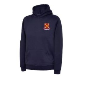 St George & St Martins Academy Hoodie