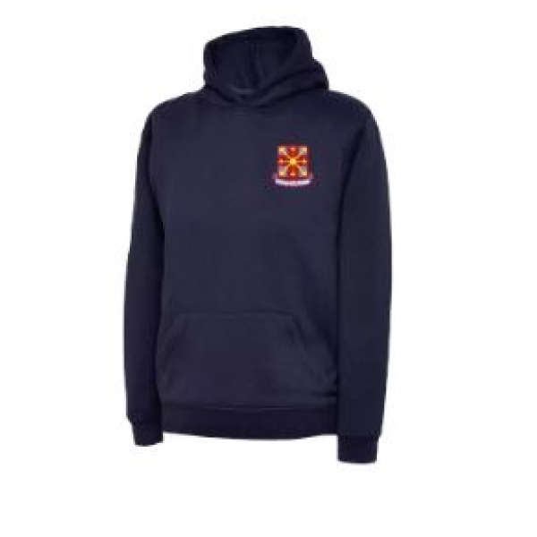 St George & St Martins Academy Hoodie