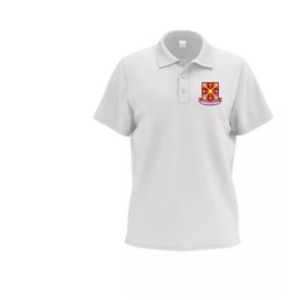 St George & St Martins Academy Polo