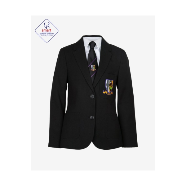 Shavington Girls Blazer