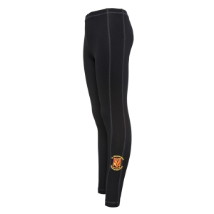 St Margaret Ward Girls Sports Leggings