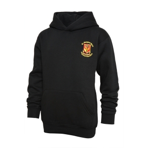St Margaret Ward Sports Hoodie