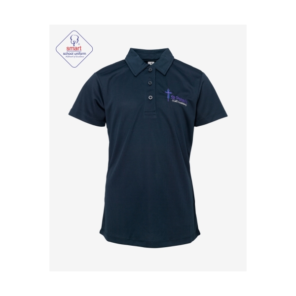 St Peter's Ladies Polo