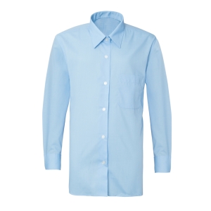 2 Pack Long Sleeved Sky Blouse