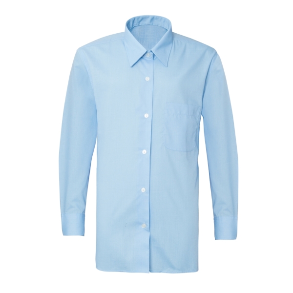 2 Pack Long Sleeved Sky Blouse