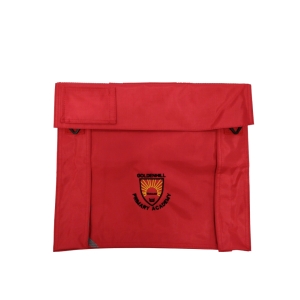 Goldenhill Primary Bags