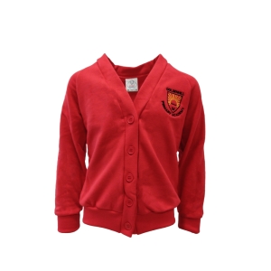 Goldenhill Primary smart Cardigan