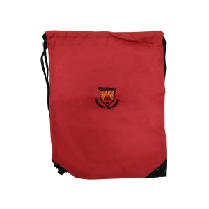Goldenhill Primary Bags