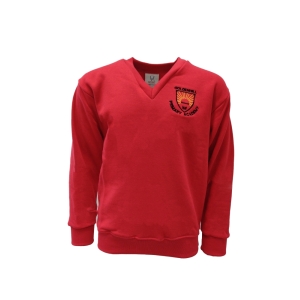 Goldenhill Primary smart Vee