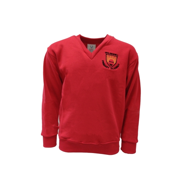 Goldenhill Primary smart Vee