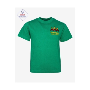 Seabridge Primary House Pe Tee