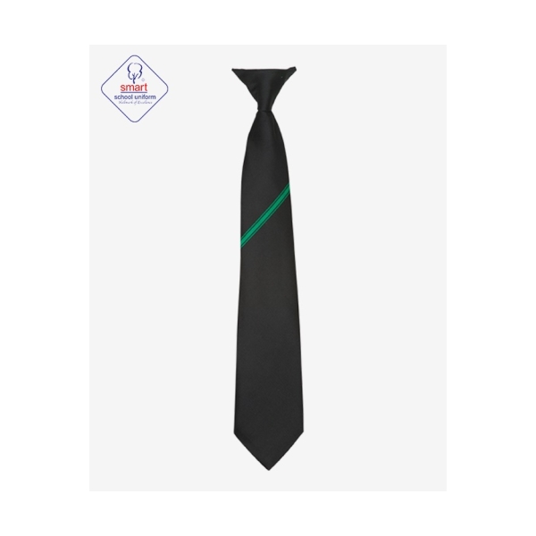 Trentham Clip On Ties