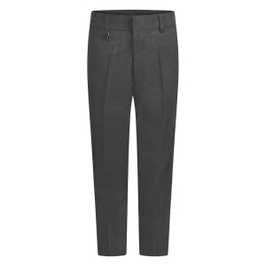 Zeco Standard Fit Junior Trousers