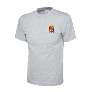 Kingsfield Staff Tee