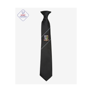 Shavington Clip On Ties