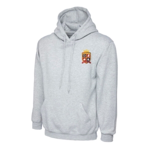 Kingsfield Staff Non-Personalised Hoodie