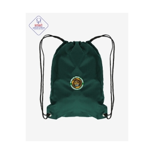 Sutherland GymSac Bag