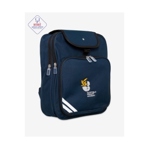 Harpfield Primary Academy BackPack
