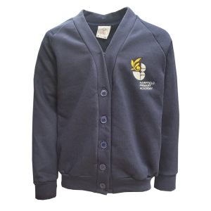 Harpfield Primary Academy smart Cardigan