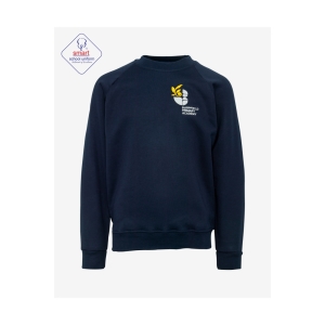 Harpfield Primary Academy smart Crew