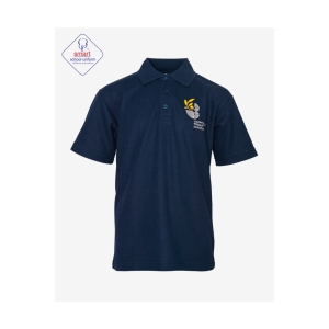 Harpfield Primary Academy Uniform Polo