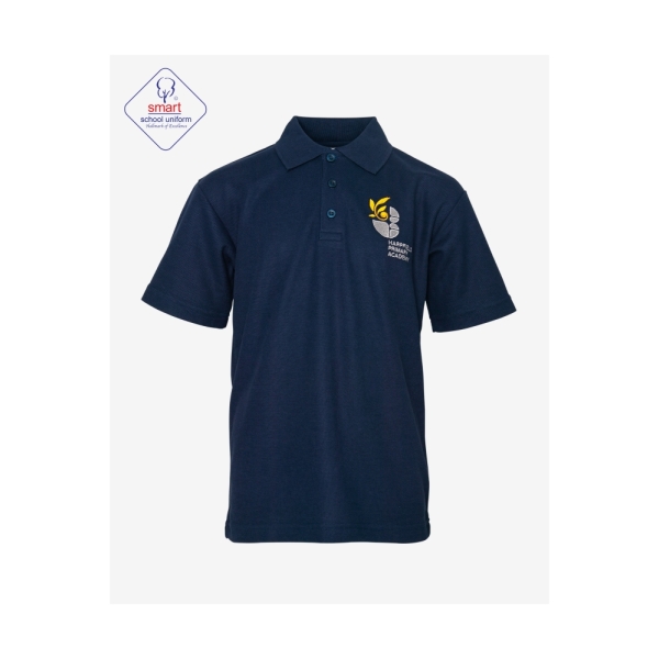 Harpfield Primary Academy Uniform Polo